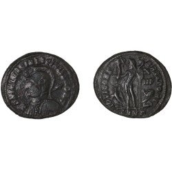 Moneda Imperio Romano Follis Licinio II 318-324 d.C. Moneda Imperio Romano Follis Licinio II 318-324 d.C.