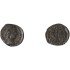 Moneda Imperio Romano Centenional Constantino II 337-340 d.C.