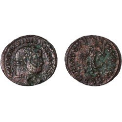 Moneda Imperio Romano Follis Galerio 298-301 d.C. Moneda Imperio Romano Follis Galerio 298-301 d.C.
