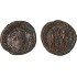 Moneda Imperio Romano Antoniniano Diocleciano 290-294 d.C.