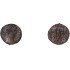 Moneda Imperio Romano Centenional Constantino II 337-340 d.C.