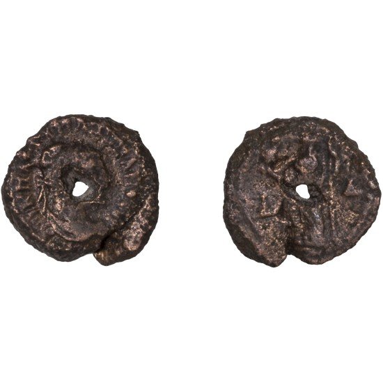 Moneda Imperio Romano Tetradracma Maximiano 288-289 d.C. Moneda Imperio Romano Tetradracma Maximiano 288-289 d.C.