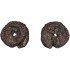 Moneda Imperio Romano Tetradracma Maximiano 288-289 d.C.