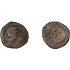 Moneda Imperio Romano Semis Augusto 27 a.C. – 14 d.C.