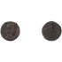 Moneda Imperio Romano Maiorina Juliano II 358-360 d.C.
