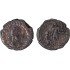 Moneda Imperio Romano Maiorina Valentiniano II 379-383 d.C.