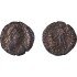 Moneda Imperio Romano Maiorina Graciano 379-383 d.C.