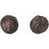 Moneda Imperio Romano Antoniniano Tétrico I después de 273 d.C.