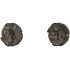 Moneda Imperio Romano Antoniniano Divo Claudio II 270 d.C.