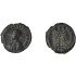 Moneda Imperio Romano Centenional Constancio II 325-326 d.C.