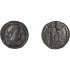 Moneda Imperio Romano Centenional Valentiniano I 365-367 d.C.
