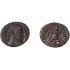 Moneda Imperio Romano  Centenional Constantino I 323-324 d.C.