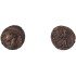 Moneda Imperio Romano Centenional Helena 337-340 d.C.