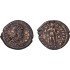 Moneda Imperio Romano Decargiro Arcadio 393-395 d.C.