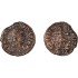 Moneda Imperio Romano Maiorina Teodosio I 387-392 d.C.