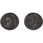 Moneda Imperio Romano Centenional Licinio I 320-321 d.C.