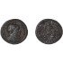 Moneda Imperio Romano Centenional Licinio I 320-321 d.C.