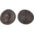 Moneda Imperio Romano Follis Constantino II 317-318 d.C.