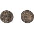 Moneda Imperio Romano Assarion M. Aurelio-Cómodo 161-192 d.C.