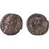 Moneda Imperio Romano Maiorina Graciano 379-383 d.C.