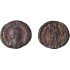 Moneda Imperio Romano Decargiro Arcadio 393-395 d.C.