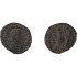 Moneda Imperio Romano Centenional Valentiniano II 379-383 d.C.