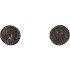 Moneda Imperio Romano Centenional Constantino II 337-340 d.C.