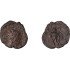 Moneda Imperio Romano Antoniniano Victorino 270-271 d.C.