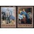 China 3199/00 1993 Centenario del nacimiento de Mao Tse-Tuong MNH