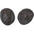 Moneda Imperio Romano Antoniniano Maximiano 291 d.C.