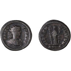 Moneda Imperio Romano Antoniniano Probo 280-281 d.C. Moneda Imperio Romano Antoniniano Probo 280-281 d.C.