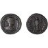 Moneda Imperio Romano Antoniniano Probo 280-281 d.C.