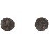 Moneda Imperio Romano Nummus Teodosio I 388-395 d.C.