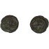 Moneda Imperio Romano Centenional Juliano II 362-363 d.C.