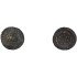 Moneda Imperio Romano ¼ de maiorina Graciano 381-383 d.C.