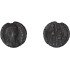 Moneda Imperio Romano ¼ de maiorina Constante 348-349 d.C.