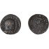 Moneda Imperio Romano Follis Licinio I 314 d.C.