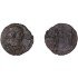 Moneda Imperio Romano Antoniniano Aureliano 272 d.C.
