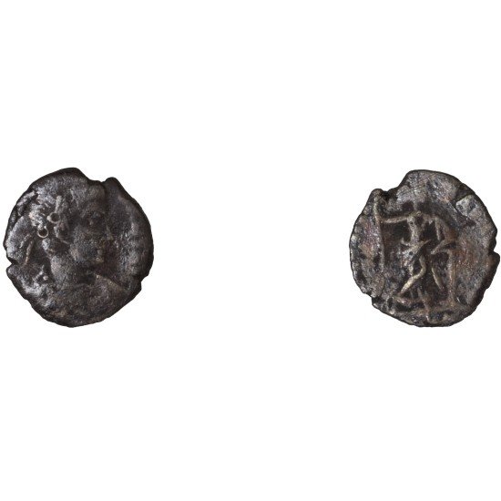 Moneda Imperio Romano Centenional Constante 337-340 d.C. Moneda Imperio Romano Centenional Constante 337-340 d.C.
