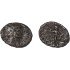 Moneda Imperio Romano Antoniniano Claudio II 268-269 d.C.