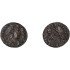 Moneda Imperio Romano Maiorina Constancio II 356-358 d.C.