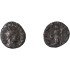 Moneda Imperio Romano Antoniniano Claudio II 269-270 d.C.
