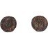 Moneda Imperio Romano Centenional Constante 344-345 d.C.