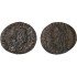 Moneda Imperio Romano Follis Licinio I 313 d.C.