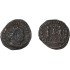 Moneda Imperio Romano Radiado Diocleciano 295-299 d.C.