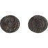 Moneda Imperio Romano Centenional Constantino I 325-326 d.C.