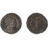 Moneda Imperio Romano Follis Licinio I 313 d.C.
