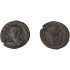 Moneda Imperio Romano Centenional Crispo 321 d.C.