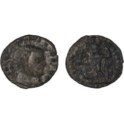 Moneda Imperio Romano Follis Licinio I 313 d.C. Moneda Imperio Romano Follis Licinio I 313 d.C.
