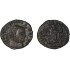 Moneda Imperio Romano Follis Licinio I 313 d.C.